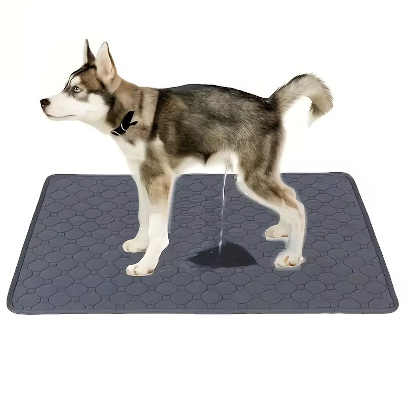 Yoinkin Washable Dog Training Pad