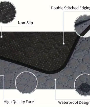 Yoinkin Washable Dog Training Pad