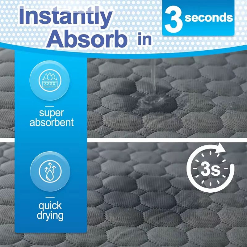 Yoinkin Washable Dog Training Pad