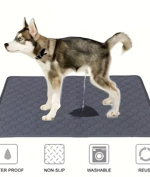 Yoinkin Washable Dog Training Pad