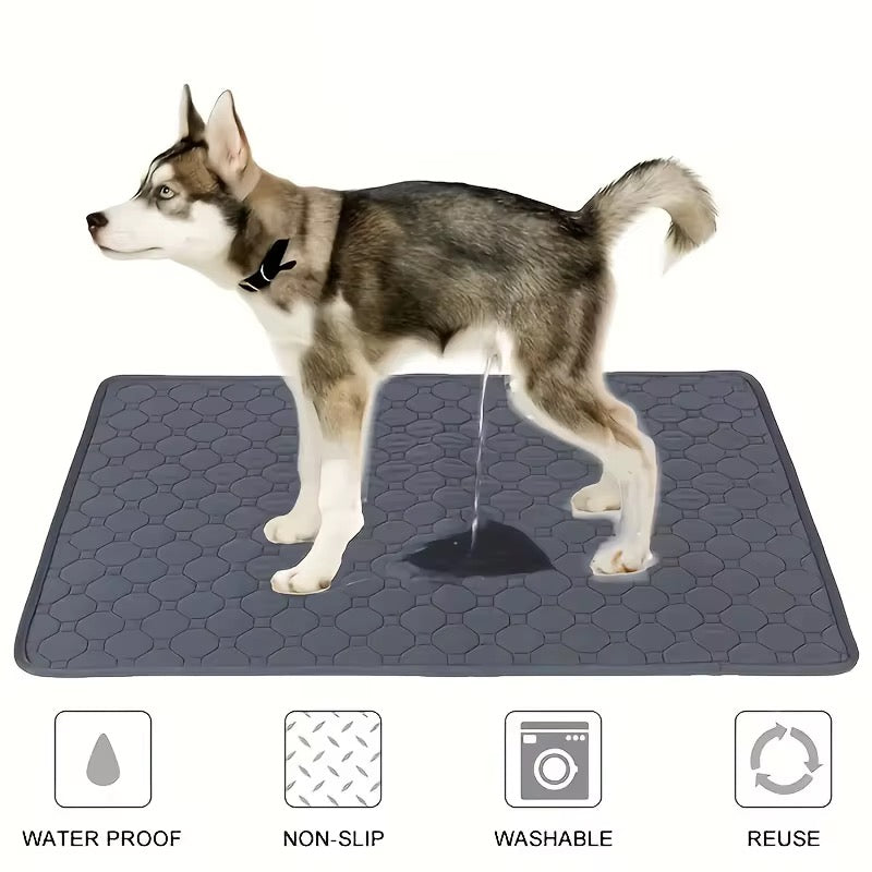 Yoinkin Washable Dog Training Pad