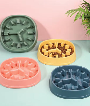 Yoinkin Slow Feed Bowl