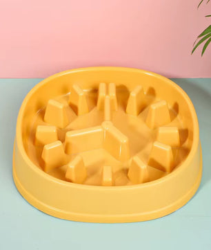 Yoinkin Slow Feed Bowl