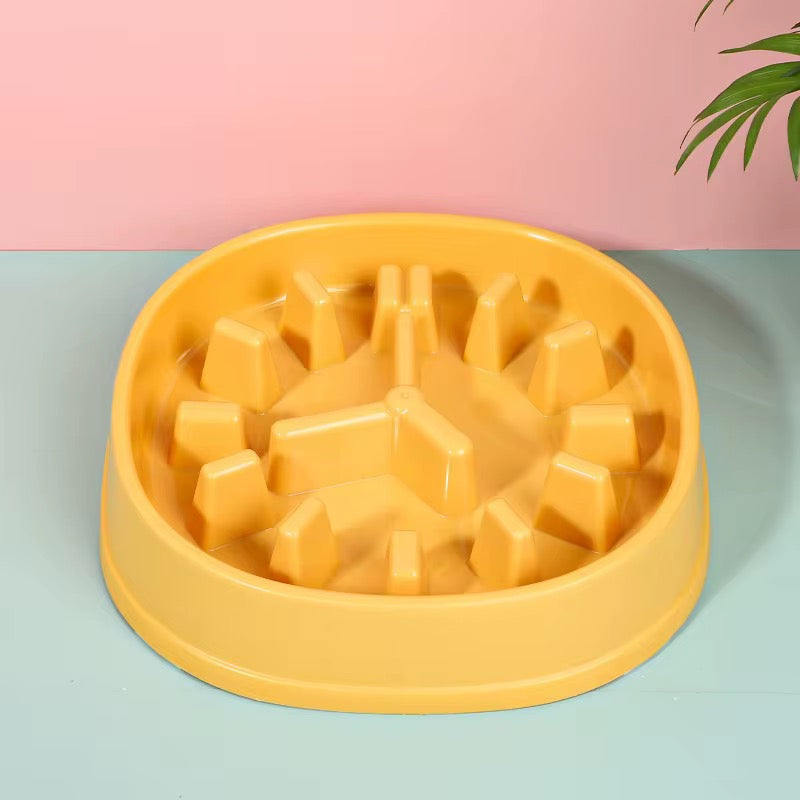 Yoinkin Slow Feed Bowl