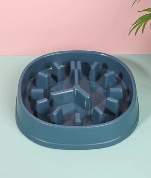 Yoinkin Slow Feed Bowl