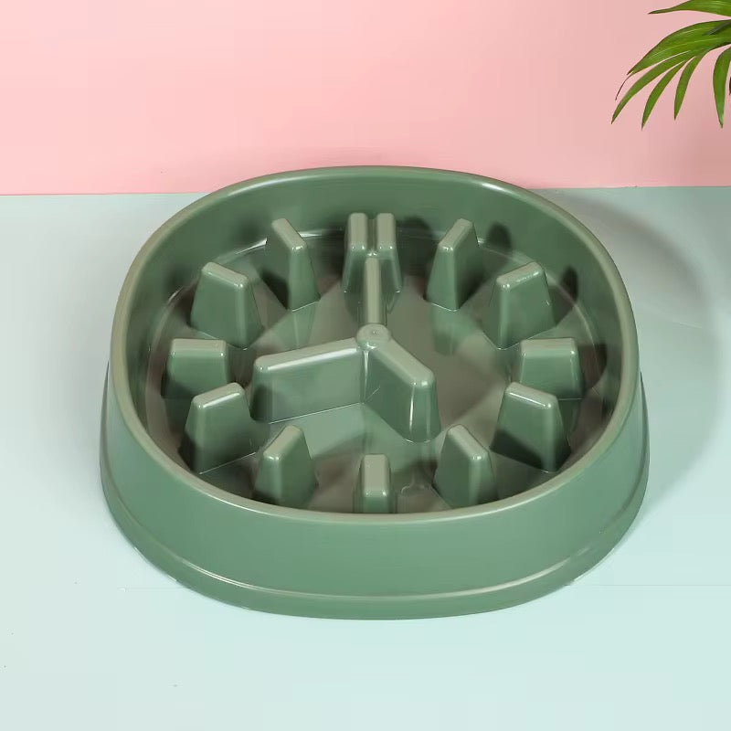 Yoinkin Slow Feed Bowl