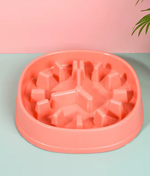 Yoinkin Slow Feed Bowl