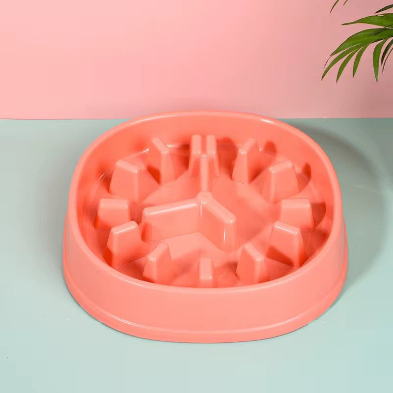 Yoinkin Slow Feed Bowl