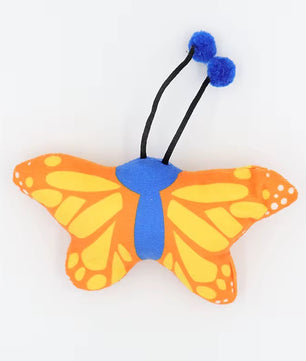 Yoinkin Bugs Cat Kickers Toy