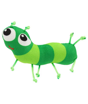 Yoinkin Bugs Cat Kickers Toy