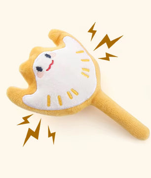 Yoinkin Plush Ocean Cat Toys