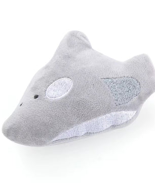 Yoinkin Plush Ocean Cat Toys