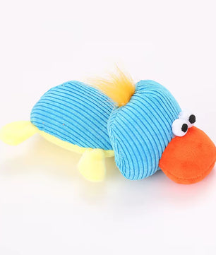 Yoinkin Plush Animal Squeaky Toy Collection