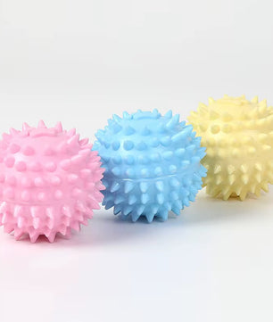 Yoinkin Soft Spiky Chew Ball