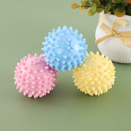 Yoinkin Soft Spiky Chew Ball