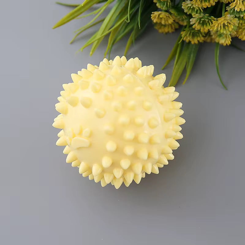 Yoinkin Soft Spiky Chew Ball