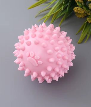 Yoinkin Soft Spiky Chew Ball