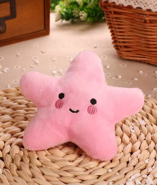 Yoinkin™ Smiley Star Kicker Toy