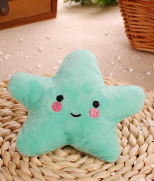 Yoinkin™ Smiley Star Kicker Toy