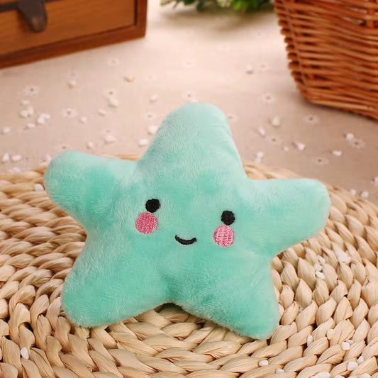 Yoinkin™ Smiley Star Kicker Toy