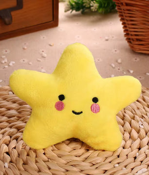 Yoinkin™ Smiley Star Kicker Toy
