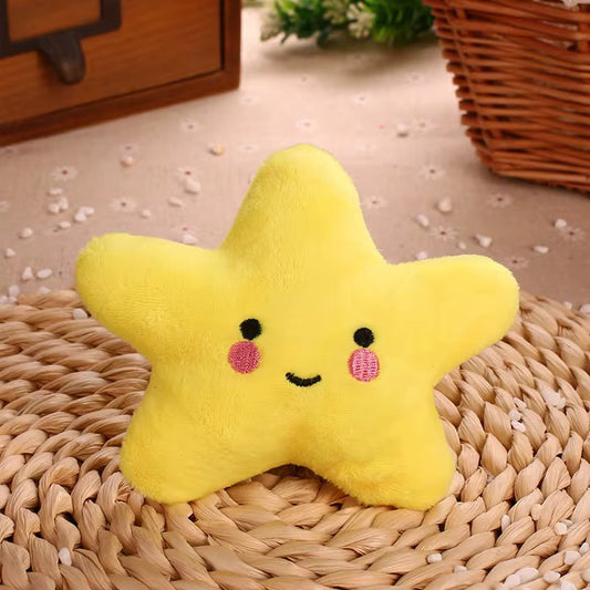 Yoinkin™ Smiley Star Kicker Toy