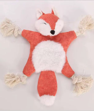 Yoinkin Crinkle Forest Friends