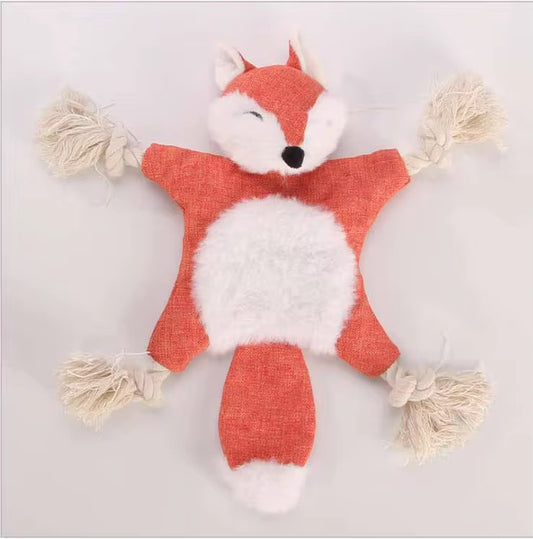 Yoinkin Crinkle Forest Friends