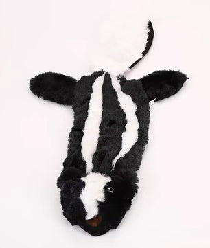 Yoinkin Wild Squeaky Plush Toy