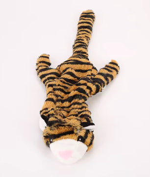Yoinkin Wild Squeaky Plush Toy