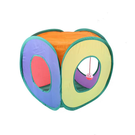 Yoinkin™ Rainbow Play Cube