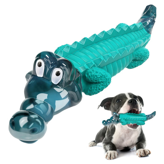 Yoinkins Tropicroc